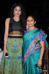 Nayaki Movie Audio Launch